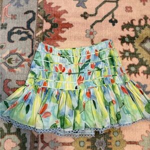 Charo Ruiz Ibiza Gia Skirt in Barbary